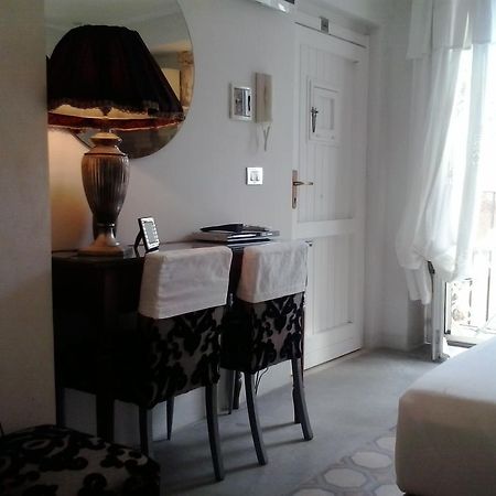 Bed and Breakfast Al Tempio Di Apollo Syrakus Zimmer foto